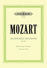 Hochzeit figaro 492 gebraucht kaufen  Wird an jeden Ort in Deutschland