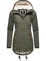 Ragwear zuzka veste d'occasion  Livré partout en Belgiqu