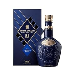 Royal salute y.o. usato  Spedito ovunque in Italia 