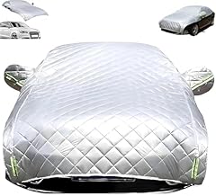 Copriauto anti grandine usato  Spedito ovunque in Italia 