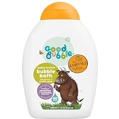 Good bubble gruffalo for sale  Delivered anywhere in UK