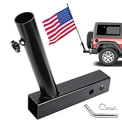 Denforste hitch flag for sale  Delivered anywhere in USA 