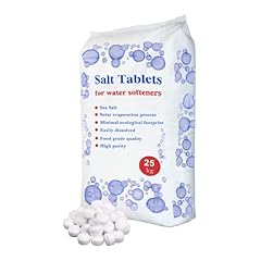 Hsd salt tablets for sale  Delivered anywhere in UK