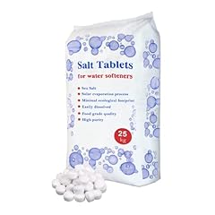 Hsd salt tablets for sale  Delivered anywhere in Ireland