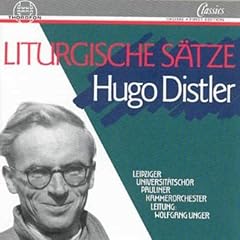 Distler liturgical songs d'occasion  Livré partout en France
