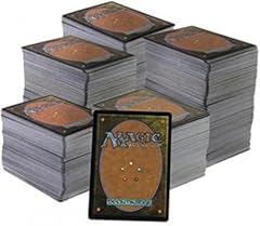 Magic gathering cards for sale  Delivered anywhere in UK