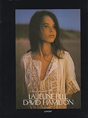 david hamilton d'occasion  Livré partout en France