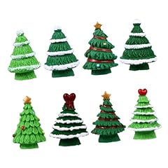 Butifulsic 8pcs miniature for sale  Delivered anywhere in USA 