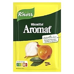 Knorr würzmittel nachfüllpac gebraucht kaufen  Wird an jeden Ort in Deutschland