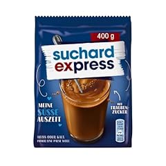 Suchardexpress chocolate milk for sale  Delivered anywhere in USA 