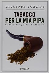 Tabacco per mia usato  Spedito ovunque in Italia 