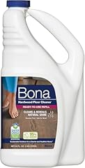Bona hardwood floor for sale  Delivered anywhere in USA 