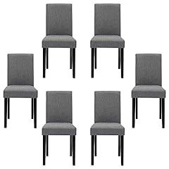 Set chairs dining for sale  Delivered anywhere in USA 