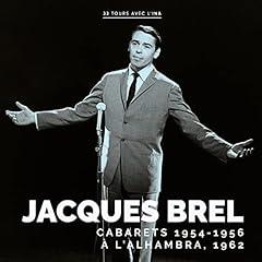 Cabarets 1954 1956 d'occasion  Livré partout en France