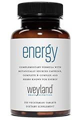 Weyland energy complimentary for sale  Delivered anywhere in USA 