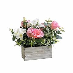 Mr.bom artificial flowers for sale  Delivered anywhere in UK