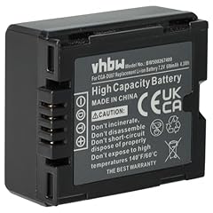 Vhbw ion batteria usato  Spedito ovunque in Italia 