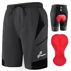 Sportneer fahrradhose herren gebraucht kaufen  Wird an jeden Ort in Deutschland