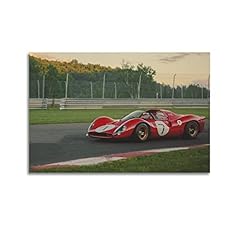 Supercar posters classics for sale  Delivered anywhere in UK