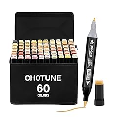 Chotune marqueurs couleurs d'occasion  Livré partout en France