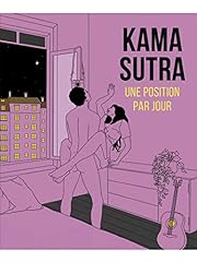 Kama sutra position d'occasion  Livré partout en France