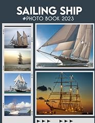 Sailing ship picture for sale  Delivered anywhere in UK