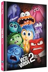Vice versa disney d'occasion  Livré partout en France
