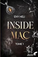 Inside mac tome d'occasion  Livré partout en France