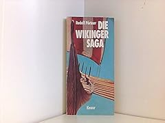 Rudolf pörtner wikinger gebraucht kaufen  Wird an jeden Ort in Deutschland
