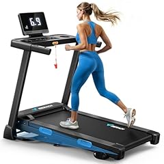 Merach foldable treadmill for sale  Delivered anywhere in USA 