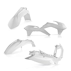 Acerbis kit plastiche usato  Spedito ovunque in Italia 