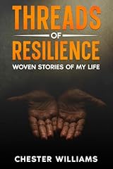 Threads resilience woven for sale  Delivered anywhere in UK