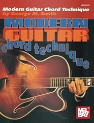 Modern guitar chord for sale  Delivered anywhere in UK