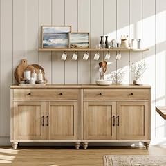 Wamapt buffet cabinet for sale  Delivered anywhere in USA 