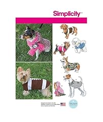 patron simplicity d'occasion patron simplicity d'occasion Livré partout en France