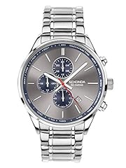 Sekonda mens grey for sale  Delivered anywhere in UK