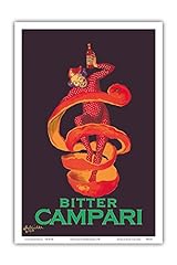Bitter campari aperitif for sale  Delivered anywhere in USA 