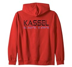 Kassel gps koordinaten gebraucht kaufen  Wird an jeden Ort in Deutschland