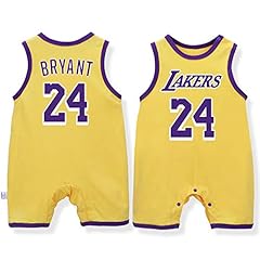 Baby basketball uniform for sale  Delivered anywhere in UK