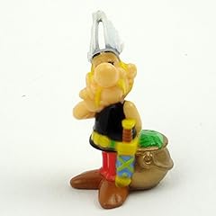 Astérix kinder 2007 d'occasion  Livré partout en France