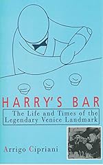 Harry bar the usato  Spedito ovunque in Italia 