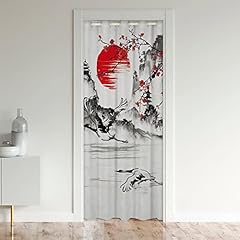 Style japonais rideau d'occasion  Livré partout en France