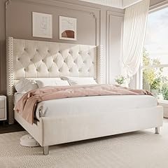 Jocisland queen bed for sale  Delivered anywhere in USA 