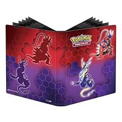 Pokemon pro binder d'occasion  Livré partout en France