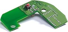 Hekatron 5200001 modulo usato  Spedito ovunque in Italia 