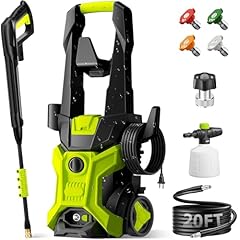 Electric pressure washer for sale  Delivered anywhere in USA 