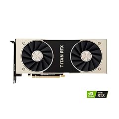 Nvidia titan rtx gebraucht kaufen  Wird an jeden Ort in Deutschland