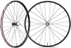 Fulcrum ruote red usato  Spedito ovunque in Italia 