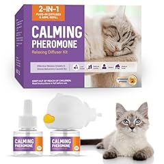 Hackerdom cat calming for sale  Delivered anywhere in USA 