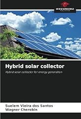 Hybrid solar collector for sale  Delivered anywhere in UK